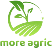 More Agric logo